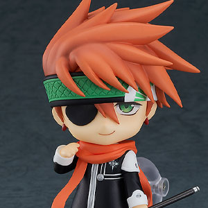 ねんどろいど セイバー(Fate/Samurai Remnant) | グッドスマイル