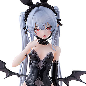 小悪魔ヴァニャ 1/6 完成品フィギュア[ENSOUTOYS]