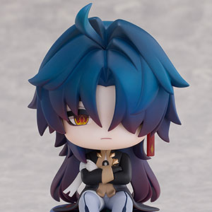 崩壊：スターレイル ミスターフク郎のスタジオ VOL1 刃 デフォルメフィギュア