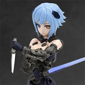 鳴いちゃうリムちゃん(リムエレキング) 軟質ソフビフィギュア