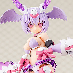 メガミデバイス PUNI☆MOFU シャオ 1/1 プラモデル