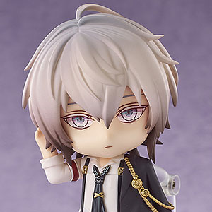 陰獣王子 アオオウジ 完成品フィギュア[トイズワークス]《在庫切れ》