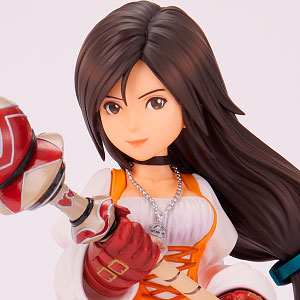 ファイナルファンタジーXVI ブリングアーツ 〈シドルファス