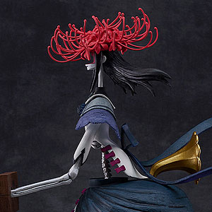 ゴッドイーター 雨宮リンドウ 1/8 完成品フィギュア