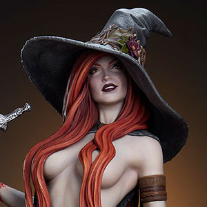 マーベル・コミック』プレミアム・フォーマット・フィギュア