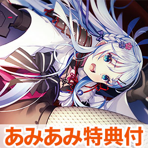 Nintendo Switch 刹那にかける恋はなび+紅月ゆれる恋あかり