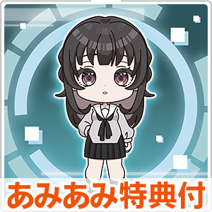 【あみあみ限定特典】PCソフト VIRTUAL GIRL ＠ WORLD’S END 通常版