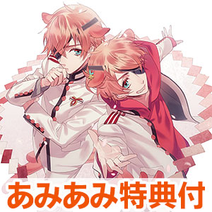 カントク タペストリー8本セット