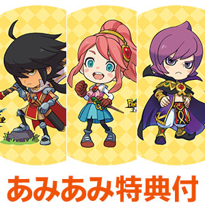 あみあみ限定特典】【特典】Nintendo Switch カルドアンシェル