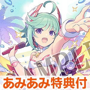 【あみあみ限定特典】【特典】Switch 蒼き雷霆 ガンヴォルト トライアングル エディション 10周年記念コンプリートBOX