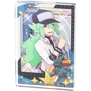 ポケマス　アクリルブロック　シルバー　まとめ売り ポケモンマスターズ EX』 メモリアルフォト ミニアクリル