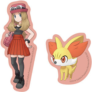 ポケモン　セレナ　フォッコ　セット Amazon.co.jp: 壽屋(KOTOBUKIYA) 『ポケットモンスター
