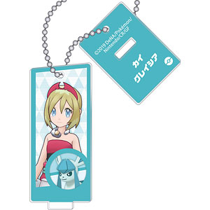 アクリルスタンド・アクリルパネル ウォロ＆トゲピー アクリル