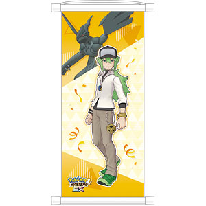 1周年記念 100名限定 ポケモンマスターズEX タペストリー 非売品 1周年記念 100名限定 ポケモンマスターズEX タペストリー 非売品