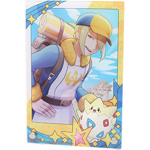 グッズ-その他】『ポケモンマスターズ EX』 メモリアルフォト