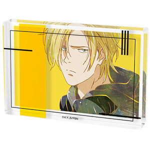 BANANA FISH アッシュ・リンクス Ani-Art 第2弾 アクリル