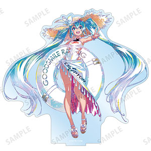 初音ミク GTプロジェクト レーシングミク 2024 Tropical Ver. Ani-Art