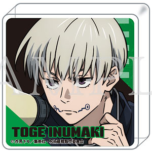 呪術廻戦 渋谷事変 miniアクリルブロック 五条悟[KADOKAWA]《在庫切れ》