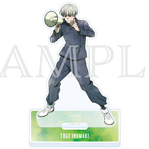 呪術廻戦 渋谷事変 アクリルスタンド えもデコver. 狗巻棘