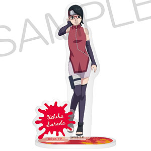 BORUTO -ボルト- NARUTO NEXT GENERATIONS アクリルスタンド カワキ