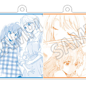 [未開封] きみが死ぬまで恋をしたい 名場面アクリルキーホルダー BOX メディコス・エンタテインメント_総合 on X