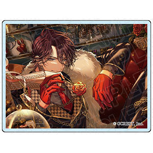 夢職人と忘れじの黒い妖精 ミニアクリルブロック クーヘン覚醒後 ショコラ・アミューズ