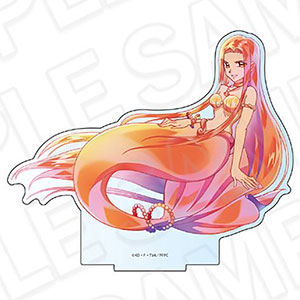 ぴちぴちピッチ アクリルスタンド PALE TONE serie 沙羅の通販