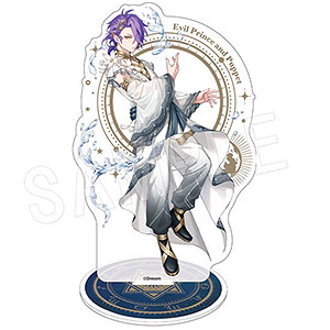 悪魔王子と操り人形 アクリルフィギュアスタンド AGF2024ver. エスパダ
