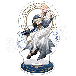 悪魔王子と操り人形 アクリルフィギュアスタンド AGF2024ver. クロード