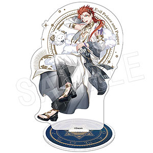 悪魔王子と操り人形 アクリルフィギュアスタンド AGF2024ver. オスカー