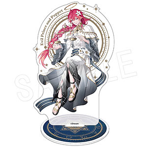 悪魔王子と操り人形 アクリルフィギュアスタンド AGF2024ver. メーレ