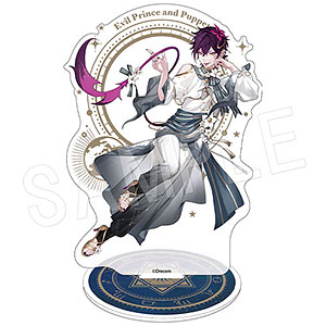 悪魔王子と操り人形 アクリルフィギュアスタンド AGF2024ver. ローゼ