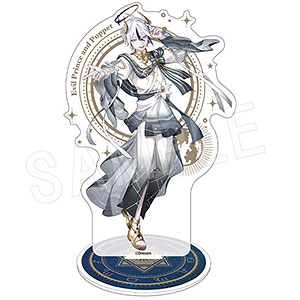 悪魔王子と操り人形 アクリルフィギュアスタンド AGF2024ver. ヴァニス