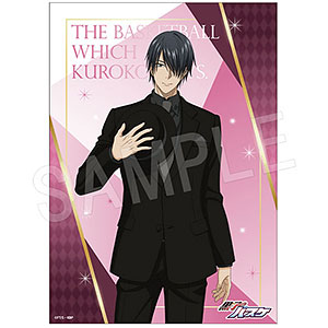 黒子のバスケ B2布ポスター カフェ黒スーツ2024ver. 実渕玲央