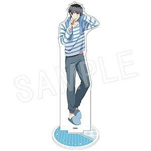アイドルマスターsideM BIGタオル　鷹城恭二 アイドルマスターsideM BIGタオル 鷹城恭二