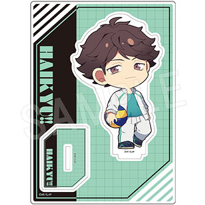 ハイキュー！！ アクリルスタンド JF2025ver. 及川徹