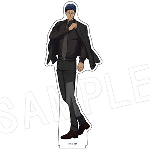 黒子のバスケ アクリルフィギュアスタンド JF2025黒スーツver. 青峰大輝