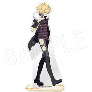 家庭教師ヒットマンREBORN！ BIGアクリルスタンド 待ち合わせver