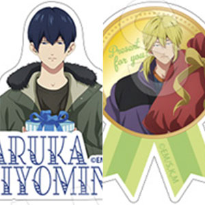 忘却バッテリーグッズセット 楽天市場】【イヌワシ・ザ・バーゲン】【忘却バッテリー×楽天