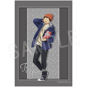 2015 deep 飯田里穂 直筆お手紙カード 本日5月16日発売！アイドルトレカDEEP「飯田里穂