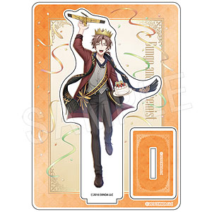 文豪とアルケミスト アクリルスタンド 誕生日異装ver. 内田百ケン