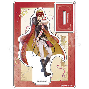 文豪とアルケミスト アクリルスタンド 誕生日異装ver. 太宰治