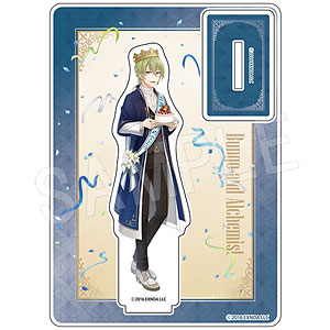 文豪とアルケミスト アクリルスタンド 誕生日異装ver. 三木露風