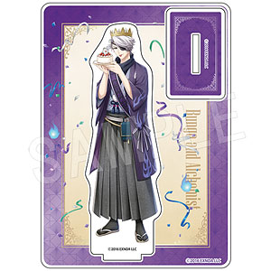 文豪とアルケミスト アクリルスタンド 誕生日異装ver. 小泉八雲