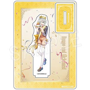 文豪とアルケミスト アクリルスタンド 誕生日異装ver. 新美南吉