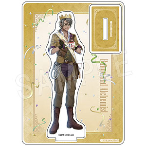文豪とアルケミスト アクリルスタンド 誕生日異装ver. 柳田國男