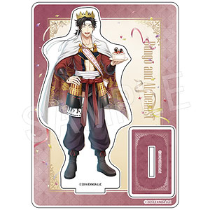 文豪とアルケミスト アクリルスタンド 誕生日異装ver. 草野心平