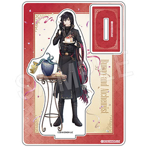 文豪とアルケミスト アクリルスタンド 誕生日異装ver. ラヴクラフト