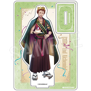 文豪とアルケミスト アクリルスタンド 誕生日異装ver. 幸田露伴