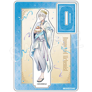 文豪とアルケミスト アクリルスタンド 誕生日異装ver. 山田美妙